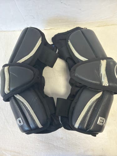 Medium Adult Warrior Evo Arm Pads (Used)