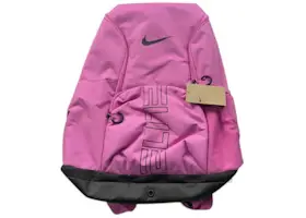 Size OS - Nike Varsity Elite 32L Backpack Playful Pink HM9965-675