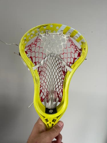 StringKing Mark 2A Fresh Stringing Head (Used)