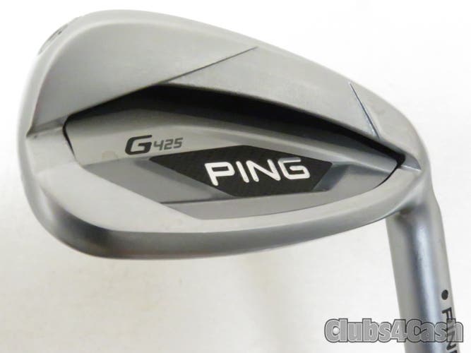 PING G425 Wedge Black Dot Dynamic Gold 105 S300 Stiff Flex PITCH