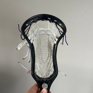 Maverik Kinetik 2.0 Fresh Stringing Head (Used)