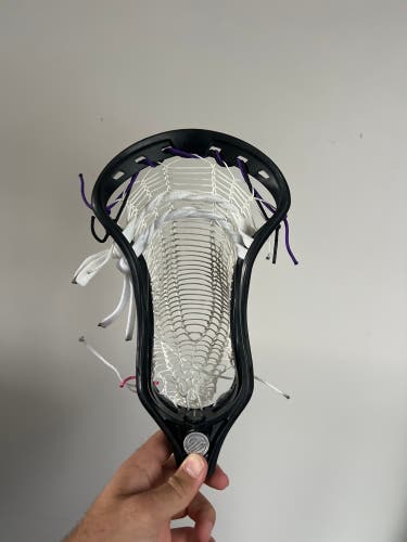 Maverik Kinetik 2.0 Fresh Stringing Head (Used)