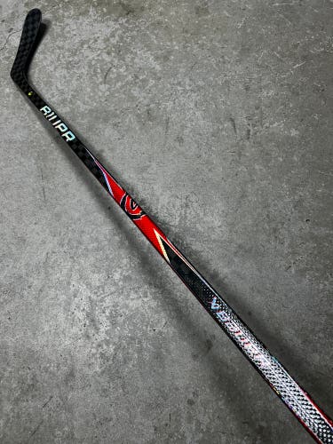 87 Flex P92 Senior Bauer Proto Right Hand Hockey Stick Pro Stock (Used)