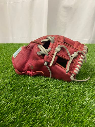 Nokona S1 All-American RH Infield Baseball Glove | 11.5"
