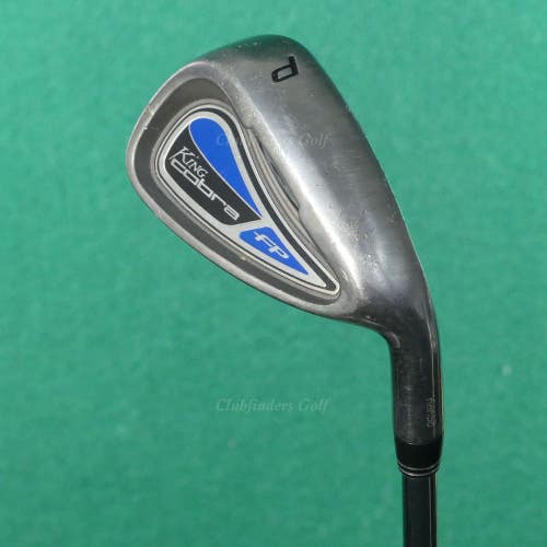 King Cobra FP PW Pitching Wedge Nippon NS Pro 1030H Steel Regular