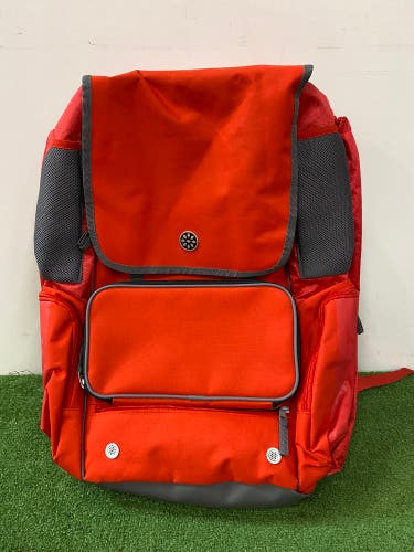 RIP-IT Tournament Softball Backpack 2.0