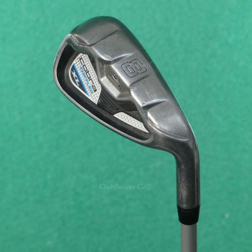 Cobra Golf Baffler XL Single 8 Iron Factory Graphite Lite