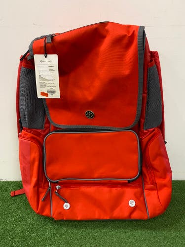 RIP-IT Tournament Softball Backpack 2.0