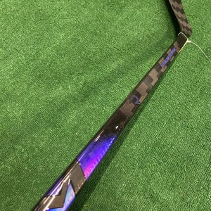 CCM Ribcor Trigger 10 Pro Hockey Stick Left Hand | P90TM 65 Flex (64")