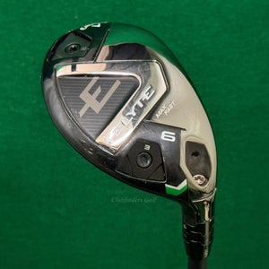 Callaway ELYTE Max Fast 31 6 Hybrid Mitsubishi Kai'li Hy 85S Stiff w/ HC