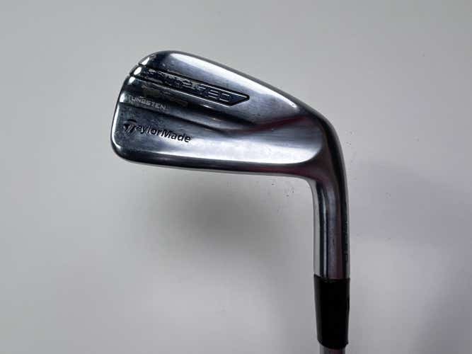 TaylorMade P790 2017 Single 4 Iron KBS Tour C Taper 130 130g Extra Stiff RH