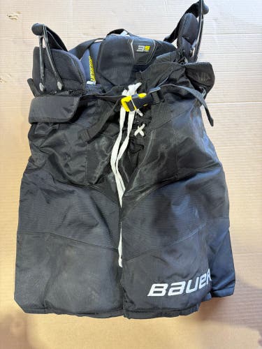 Bauer Supreme 3S Pro Senior Hockey Pants | Size XL
