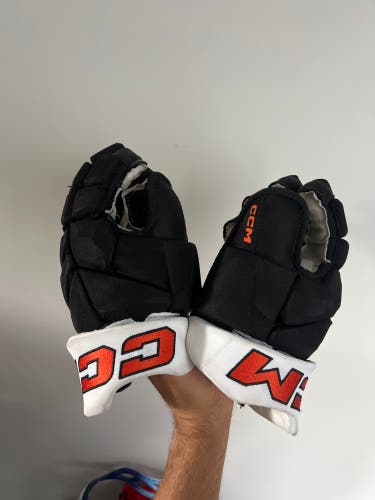 CCM Pro Model Gloves 14" Pro Stock (New)