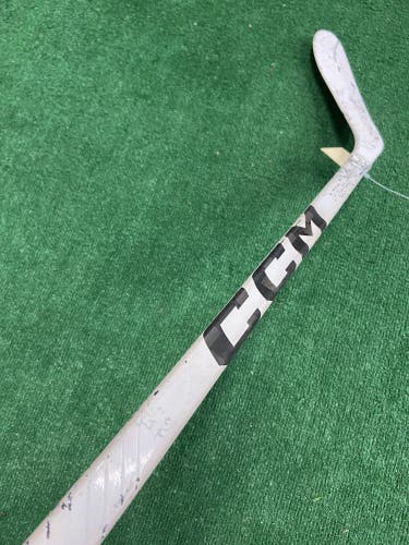 CCM Ribcor Trigger 9 Pro Hockey Stick Left Hand | P28 55 Flex (61")