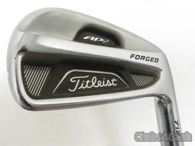 Titleist 712 AP2 Forged Single 5 Iron KBS TOUR Regular Flex