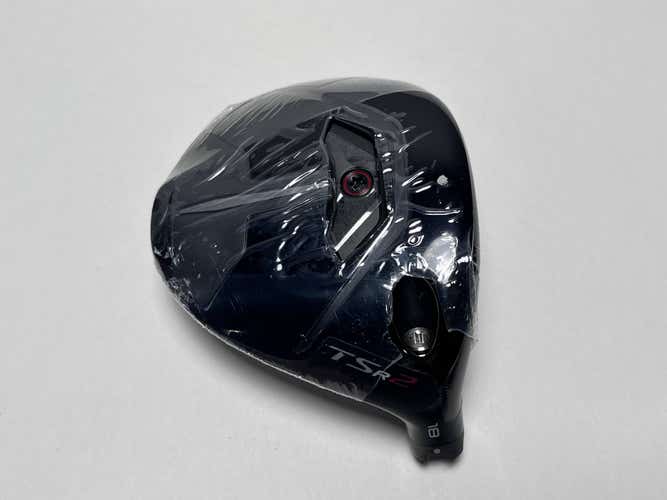 Titleist TSR2 5 Fairway Wood 18* HEAD ONLY Mens RH NEW