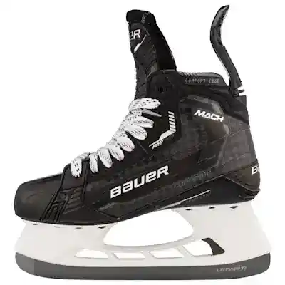 Bauer Supreme Mach Hockey Skates Size 8 Fit 3 (New) **Steel Not Included**