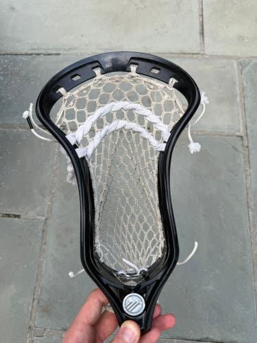 Maverik Kinetik 2.0 Used Stringing Head (Used)