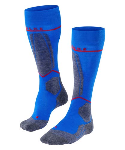 Falke SK4 Advanced Compression Light OLYMPIC 39-41 SOCKS (New)