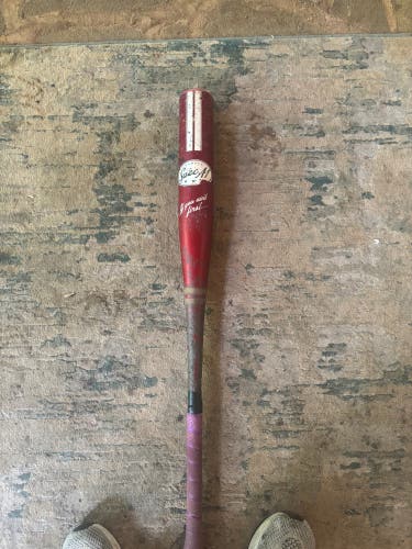 2026 Combat MFG Spec A1 Alloy BBCOR Certified Bat (-3) 30 oz 33" (Used)