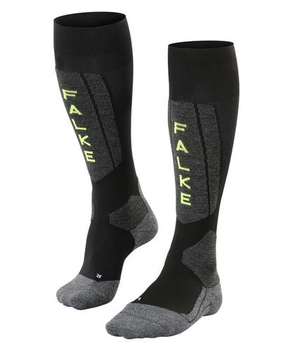Falke FALKE SK5 black-lightning 46-48 (New)