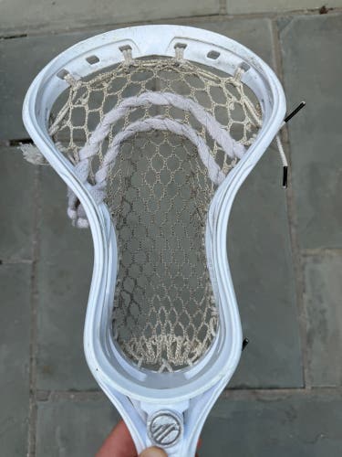 Maverik Tactik 3 Used Stringing Head (Used)
