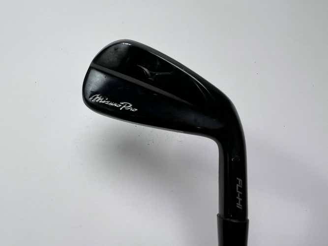 Mizuno Pro Fli-Hi 2 Utility Iron 18* Graphite Design Tour AD 95g Extra Stiff RH