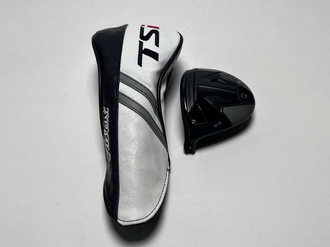 LEFTY Titleist TSi2 3HL Fairway Wood 16.5* HEAD ONLY Mens LH HC