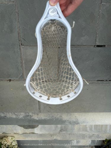Maverik Tactik 2.0 Head (Used)