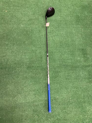 Callaway Epic Max LS Driver Left Hand | Stiff Flex 9 Loft (42.5")