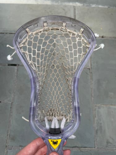 ECD Ion Used Stringing Head (Used)