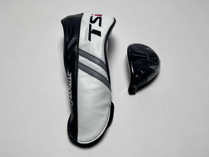 LEFTY Titleist TSi1 6 Hybrid 26* HEAD ONLY Mens LH HC