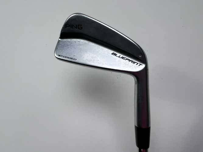 Ping Blueprint Single 3 Iron True Temper Dynamic Gold X100 130g Extra Stiff RH