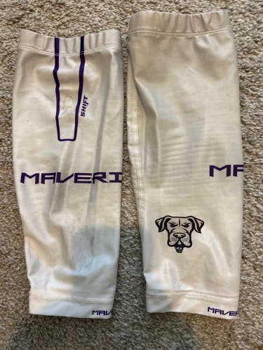PLL player issued Waterdog arm pad with covers by Maverik (Used)
