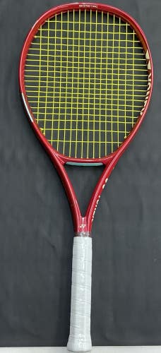 Yonex Vcore 100D Grip Size 3 Used Once