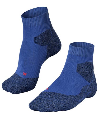 Falke FALKE RU Trail athletic blue 39-41 (New)