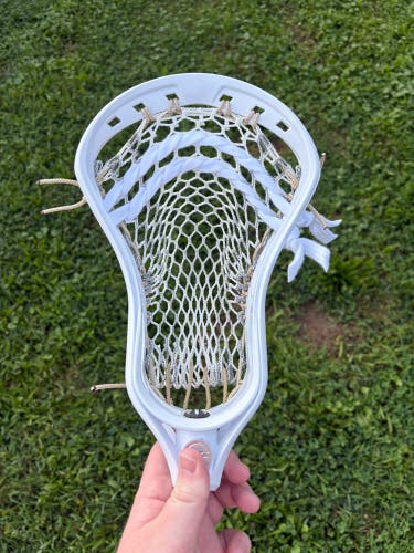 Maverik Havok 2 Fresh Stringing Head (New)