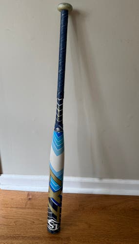 2024 Louisville Slugger LXT Composite Bat (-10) 23 oz 33" (Used)