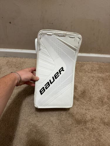 Bauer X900 blocker (senior)