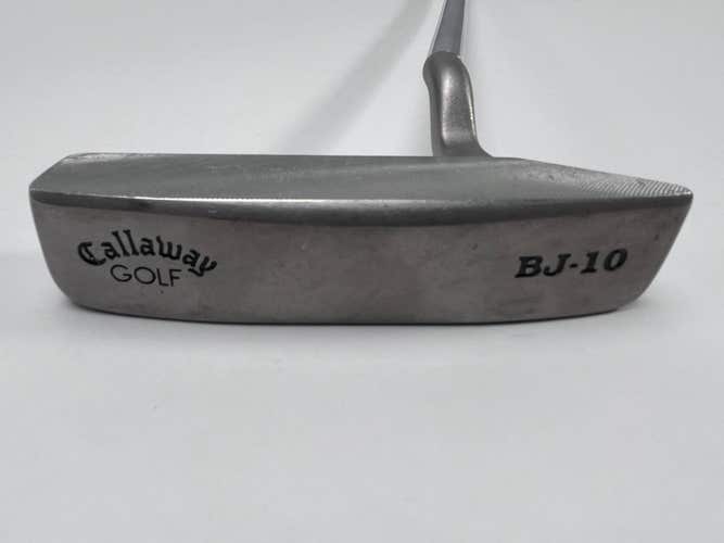 Callaway Bobby Jones-10 Putter 33" Men's RH