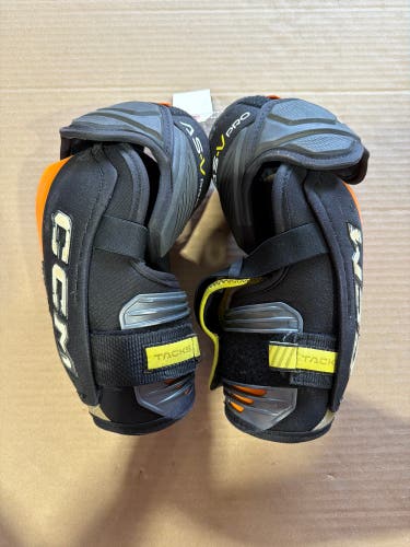 CCM Tacks AS-V Pro Senior Elbow Pads | Size Medium