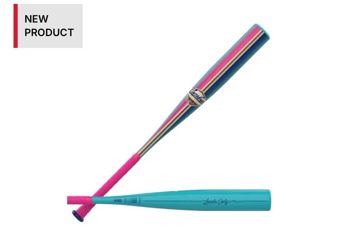 2026 Combat MFG Spec A1 Alloy BBCOR Certified Bat (-3) 30 oz 33.5" (New)
