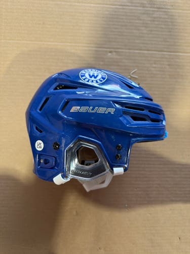 Bauer Re-Akt 155 Helmet | Size Medium
