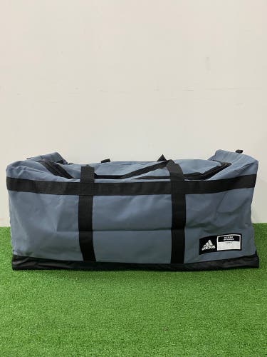 Adidas Locker Room Pro Duffle Bag