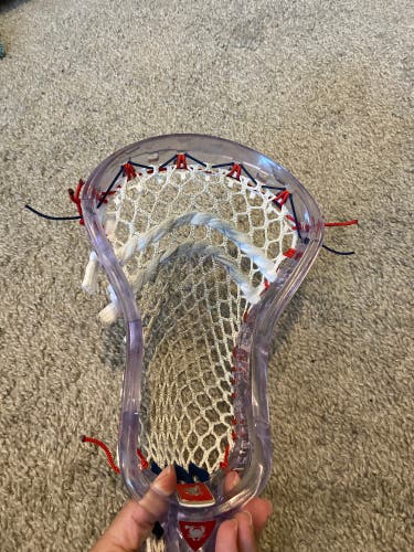 PLL East Coast Dyes  Ion Used Stringing Head (Used)