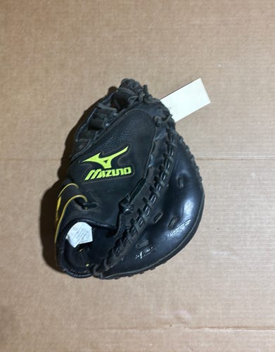 Mizuno RH Catcher's Softball Glove 32.5" (Used)