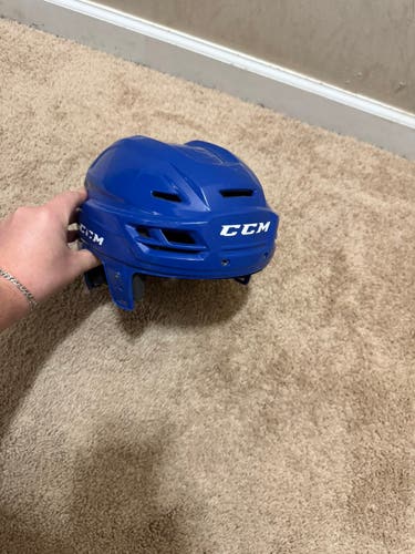 CCM Tacks 310 Helmet (Medium)