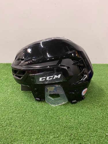 CCM Tacks 210 Helmet | Size Medium