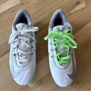 Men's Size M 9.0 (W 10.0) Nike Vapor Edge 360 VC Low Top (Used)