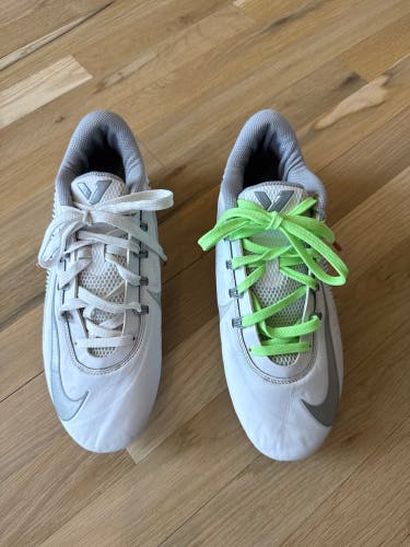 Men's Size M 9.0 (W 10.0) Nike Vapor Edge 360 VC Low Top (Used)